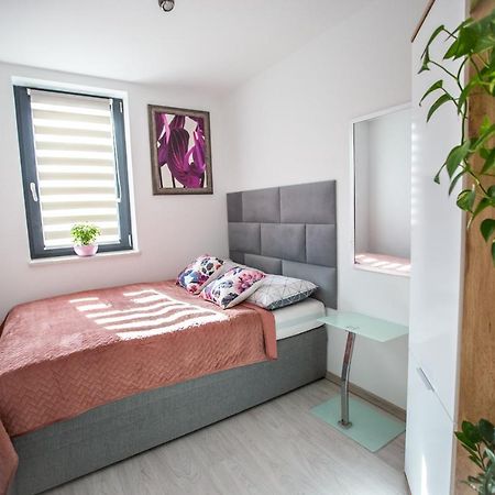 Wlodarska 4A Lux Premium Krakow Bagian luar foto