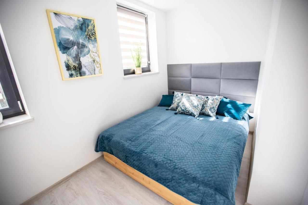 Wlodarska 4A Lux Premium Krakow Bagian luar foto