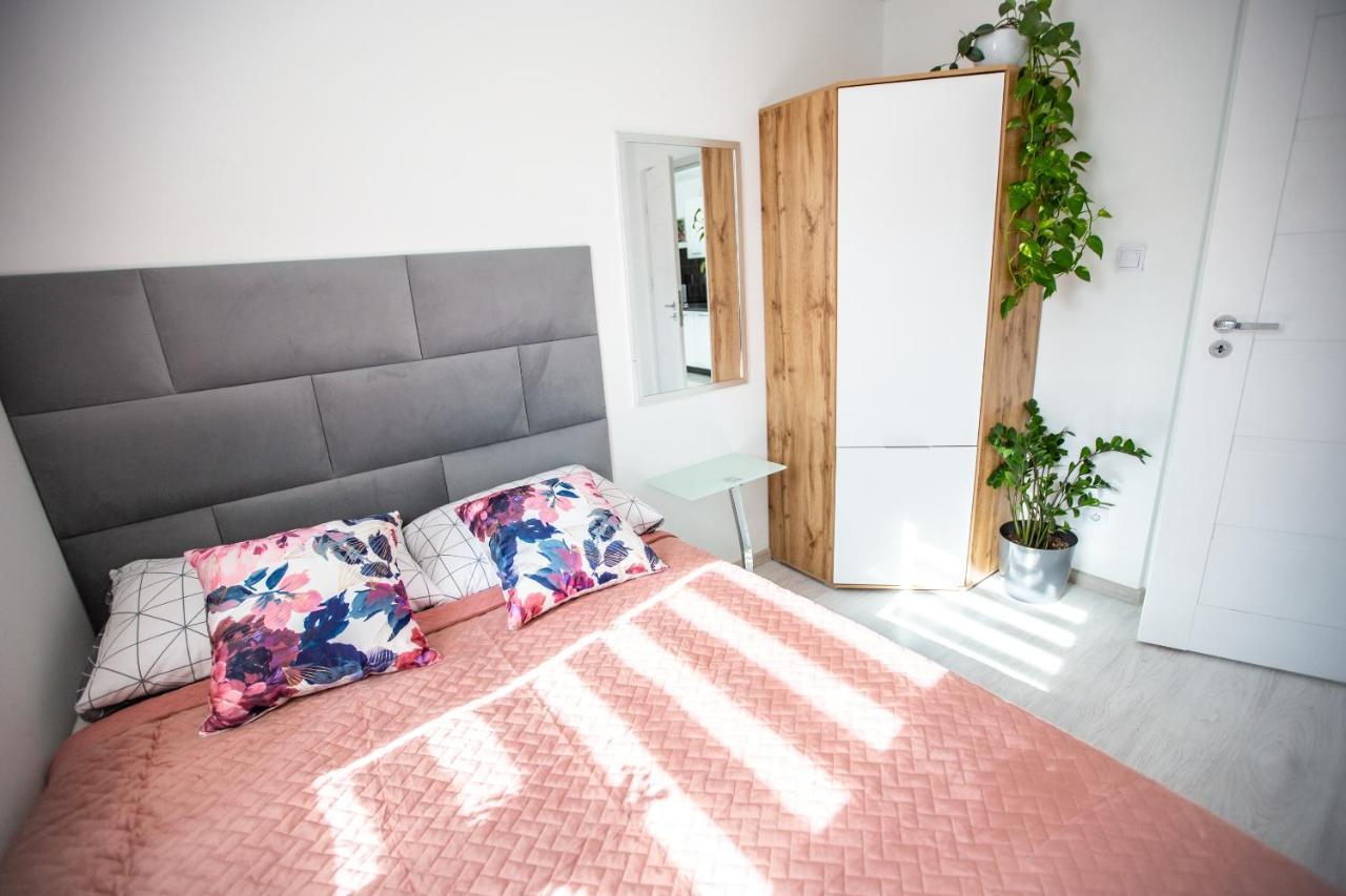 Wlodarska 4A Lux Premium Krakow Bagian luar foto