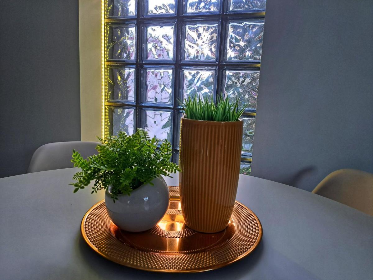 Wlodarska 4A Lux Premium Krakow Bagian luar foto